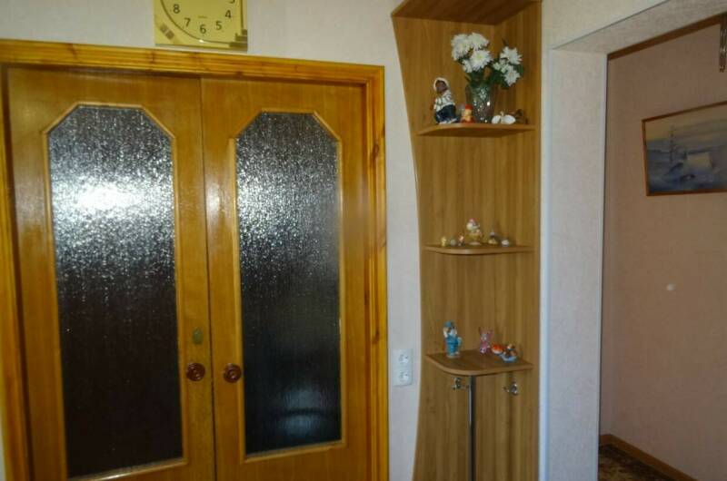 Двухкомнатная квартира под ключ