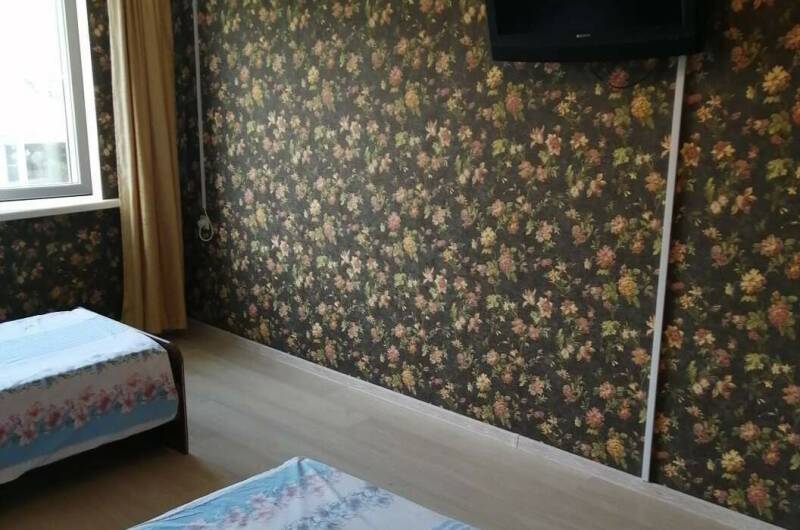 Однокомнатная квартира на Партизанской