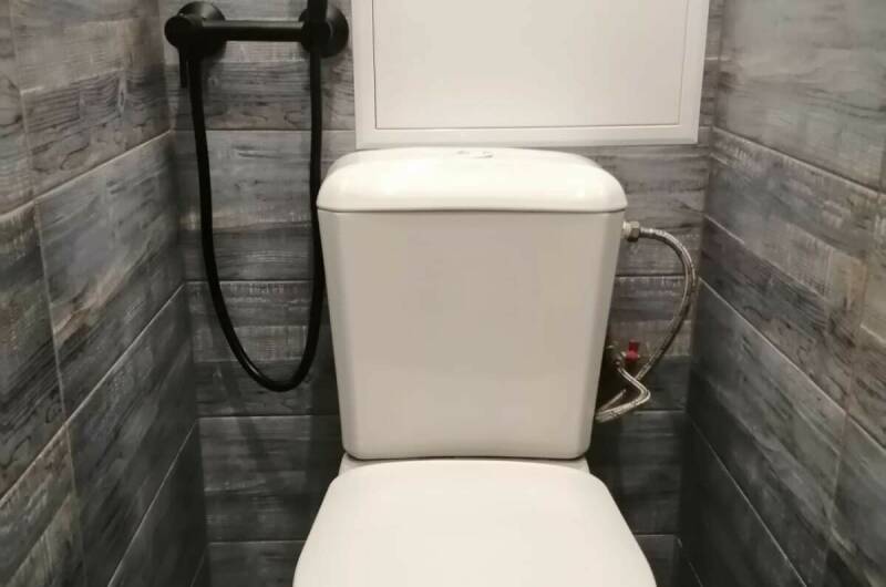 Однокомнатная квартира на Партизанской