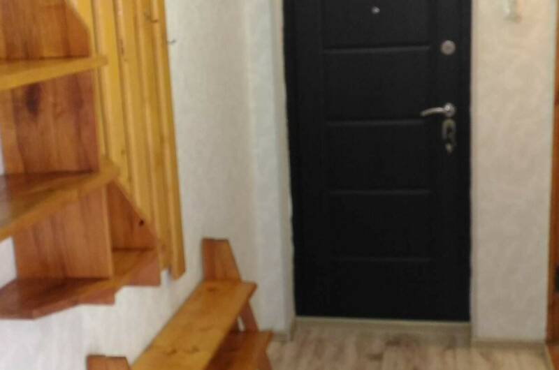 Однокомнатная квартира на Партизанской