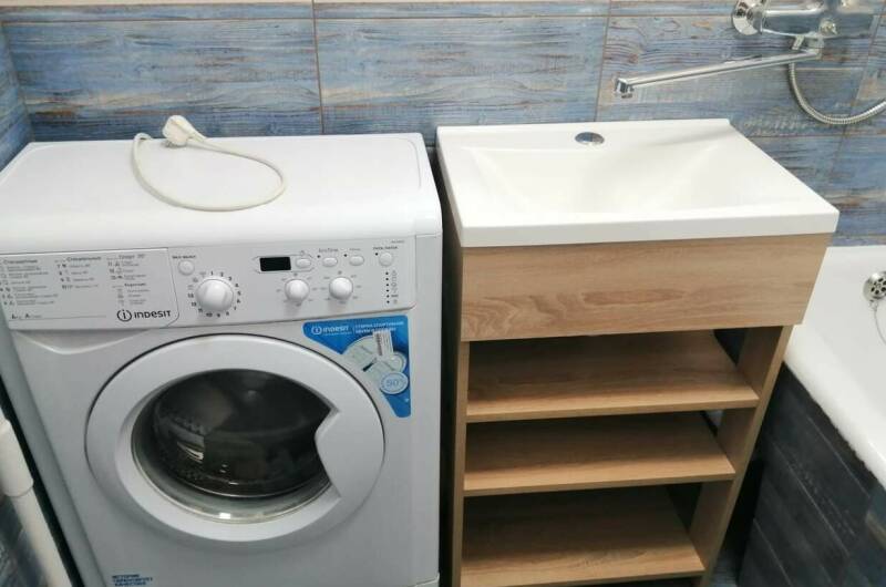 Однокомнатная квартира на Партизанской