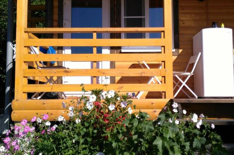 Гостевой дом «Диспина»