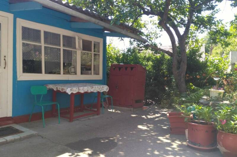 Гостевой дом «Диспина»