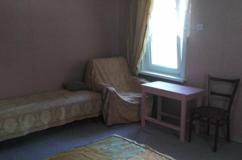 Гостевой дом «Диспина»