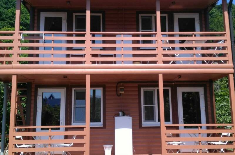 Гостевой дом «Диспина»