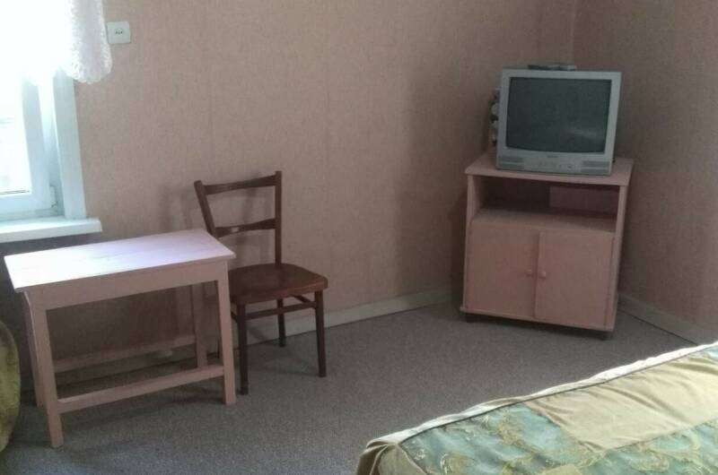 Гостевой дом «Диспина»