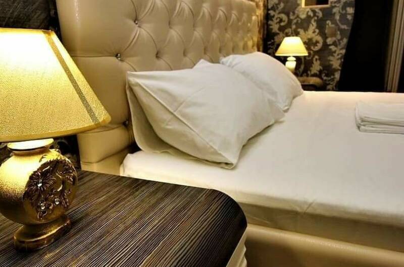 Аппартамент в «Monaco club»