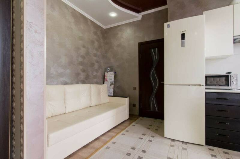 Аппартамент в «Monaco club»