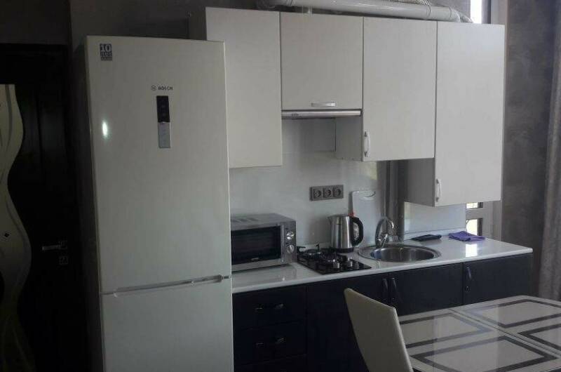 Аппартамент в «Monaco club»