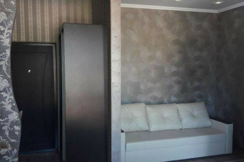 Аппартамент в «Monaco club»