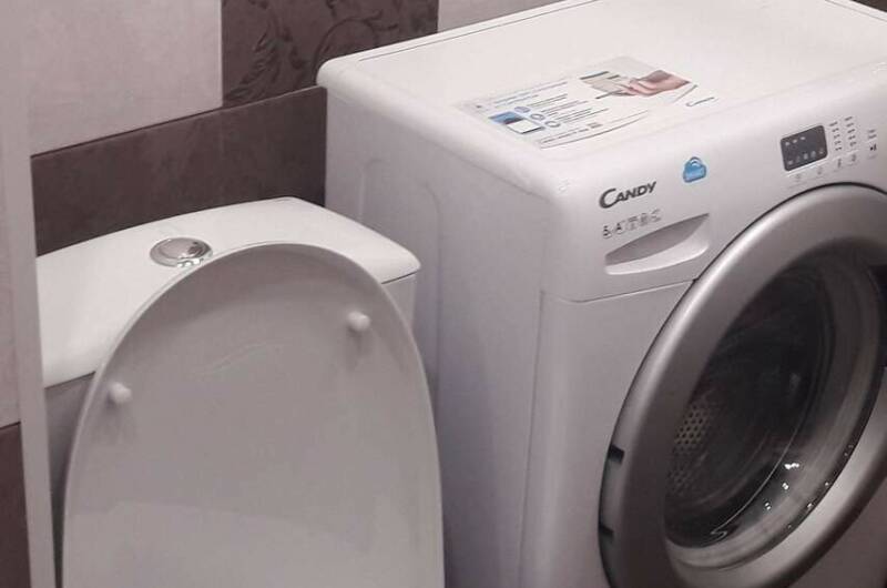 Аппартамент в «Monaco club»