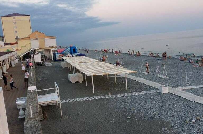 Гостевой дом «Гаро»