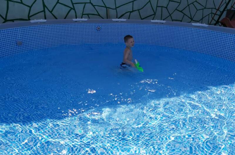 Гостевой дом «Гаро»