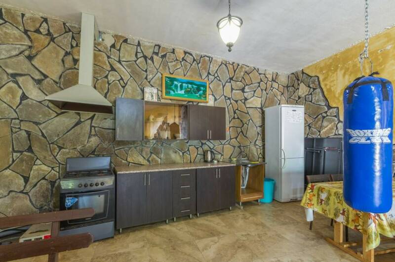 Гостевой дом «Гаро»