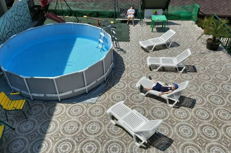 Гостевой дом «Гаро»