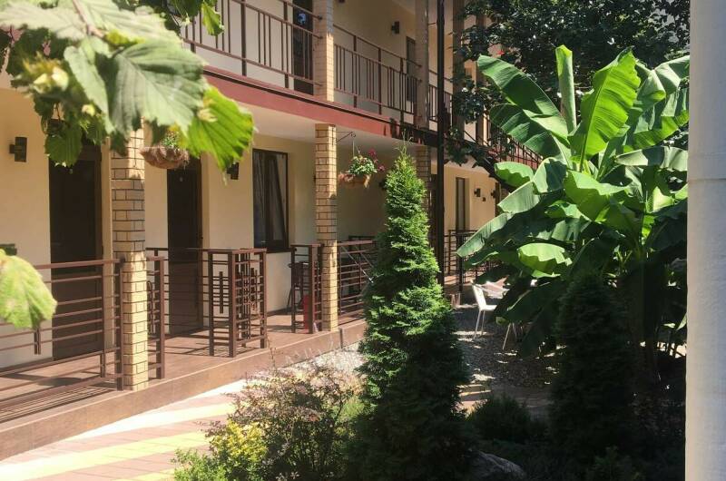 Гостевой дом «Валерия»