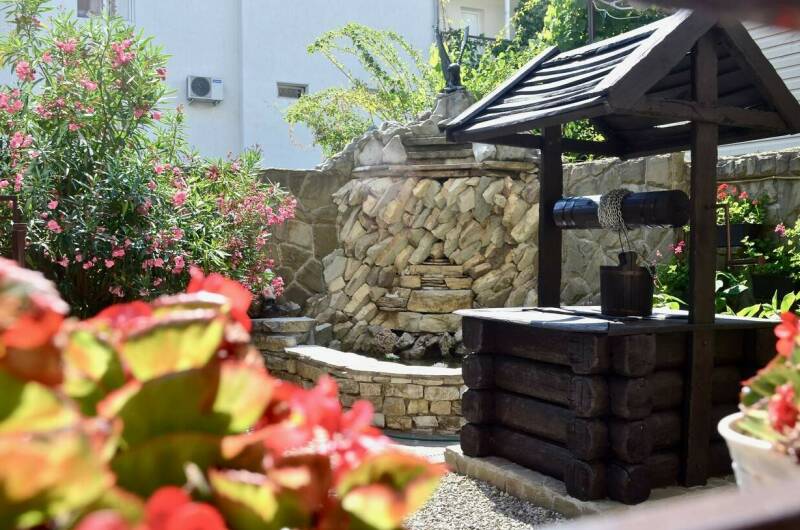 Гостевой дом «Валерия»