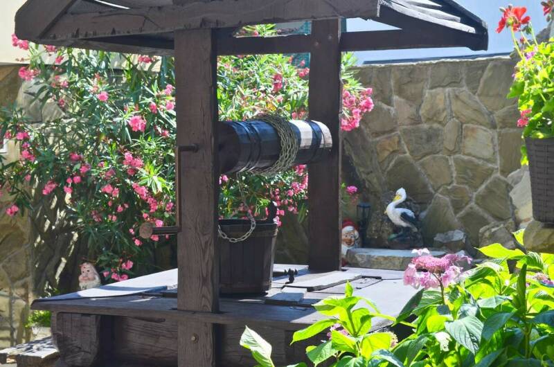 Гостевой дом «Валерия»