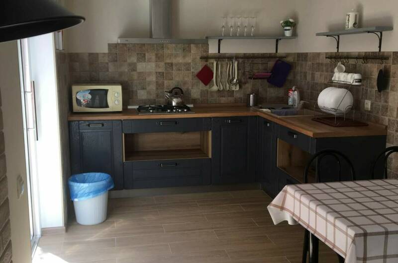 Гостевой дом «Валерия»