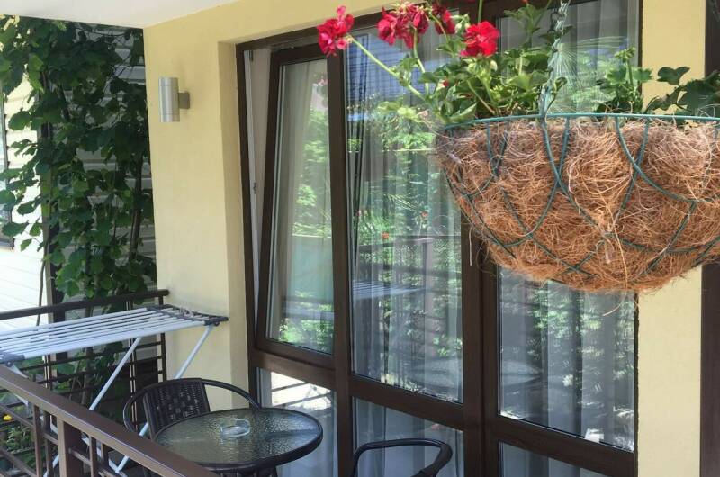 Гостевой дом «Валерия»