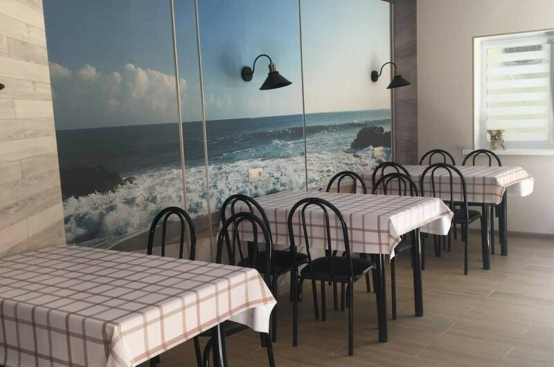 Гостевой дом «Валерия»