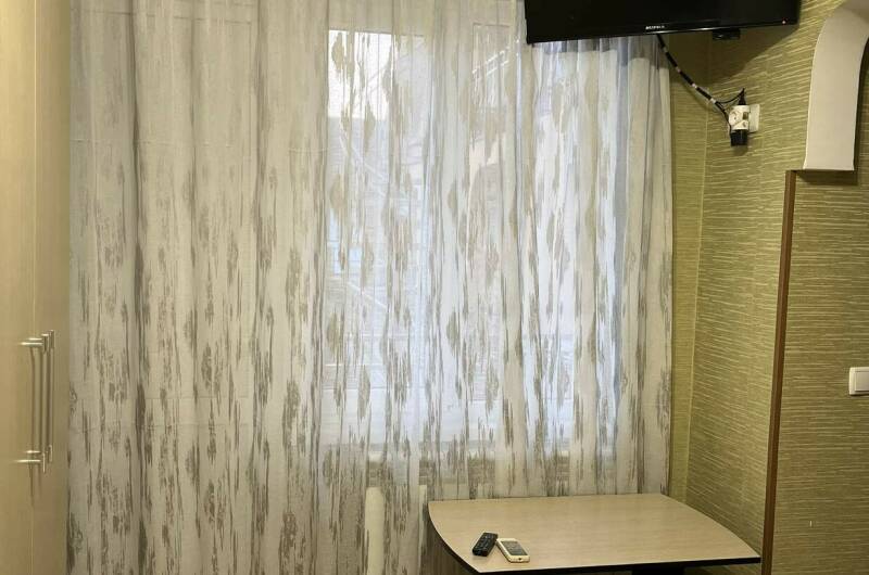 Гостевой дом «Оранж»