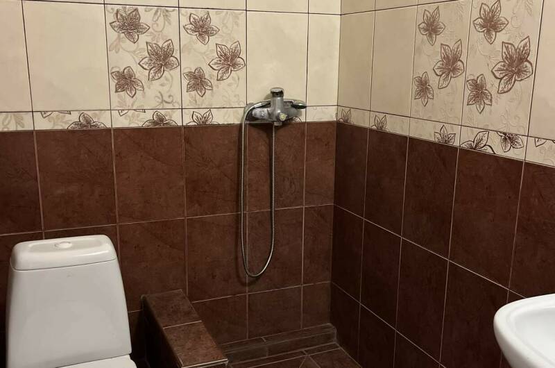 Гостевой дом «Оранж»