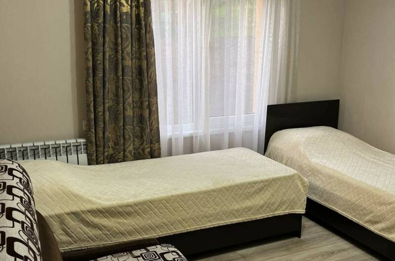 Гостевой дом «Оранж»