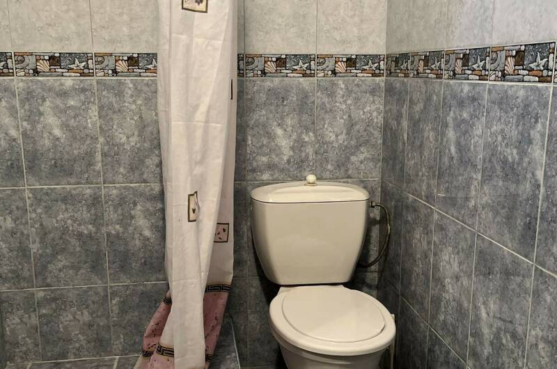 Гостевой дом «Оранж»