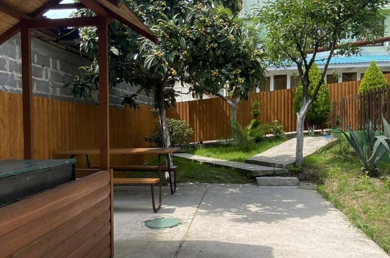 Гостевой дом «Оранж»