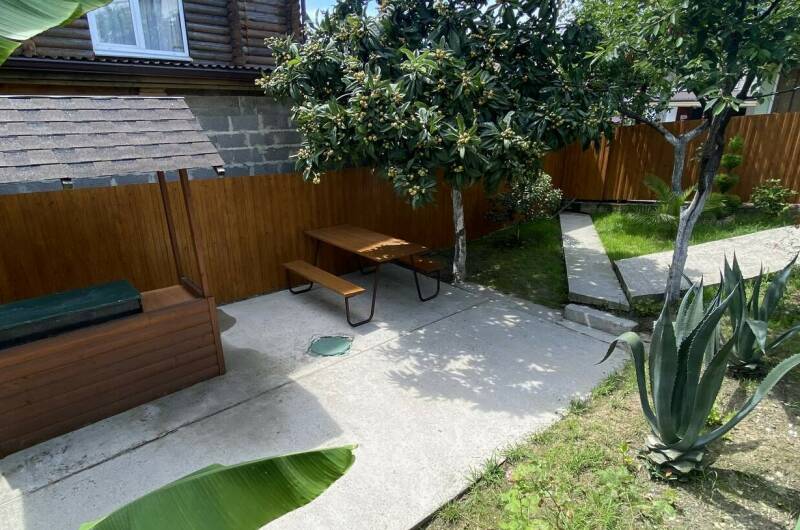 Гостевой дом «Оранж»