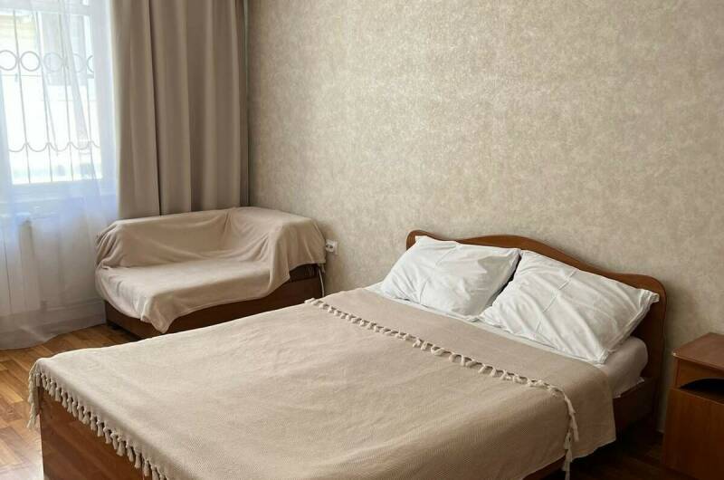 Коттедж под ключ для семьи