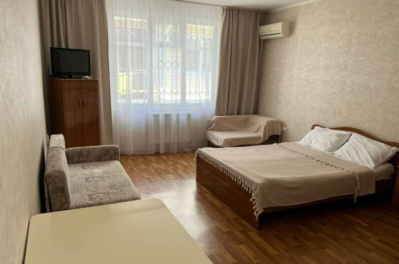 Коттедж под ключ для семьи