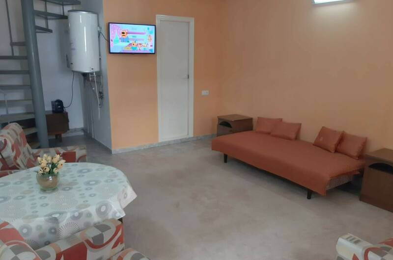 Коттедж под ключ для семьи