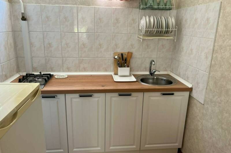 Коттедж под ключ для семьи