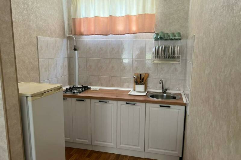 Коттедж под ключ для семьи