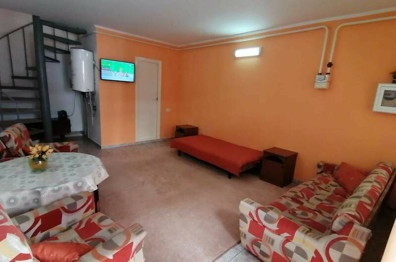 Коттедж под ключ для семьи