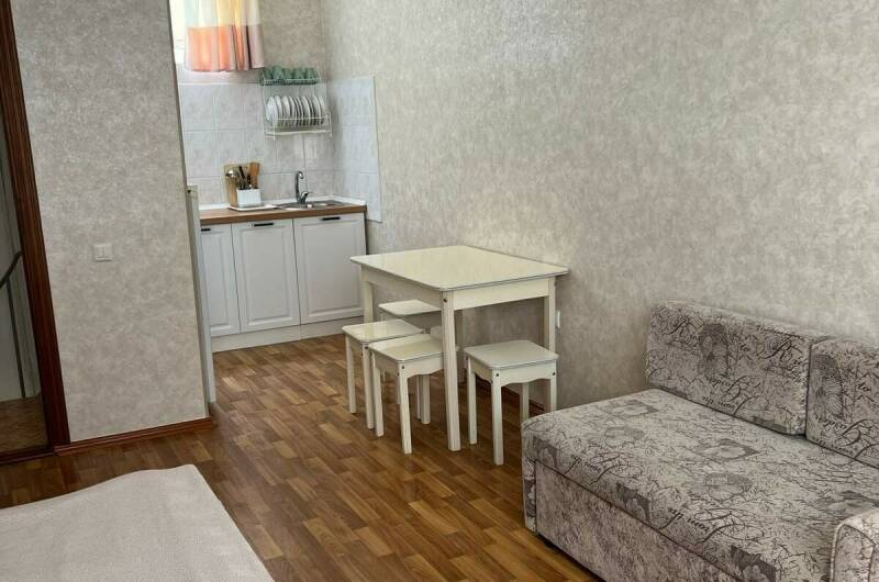 Коттедж под ключ для семьи