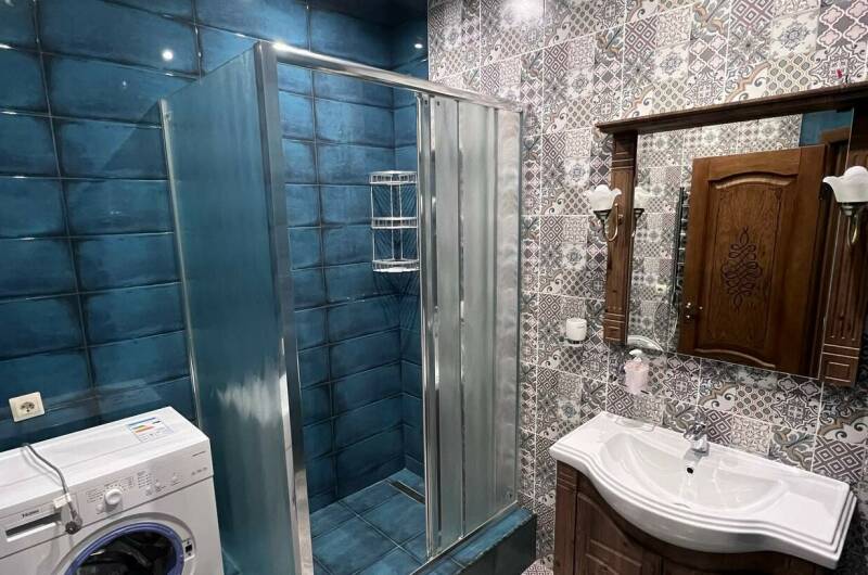 Квартира у самого моря