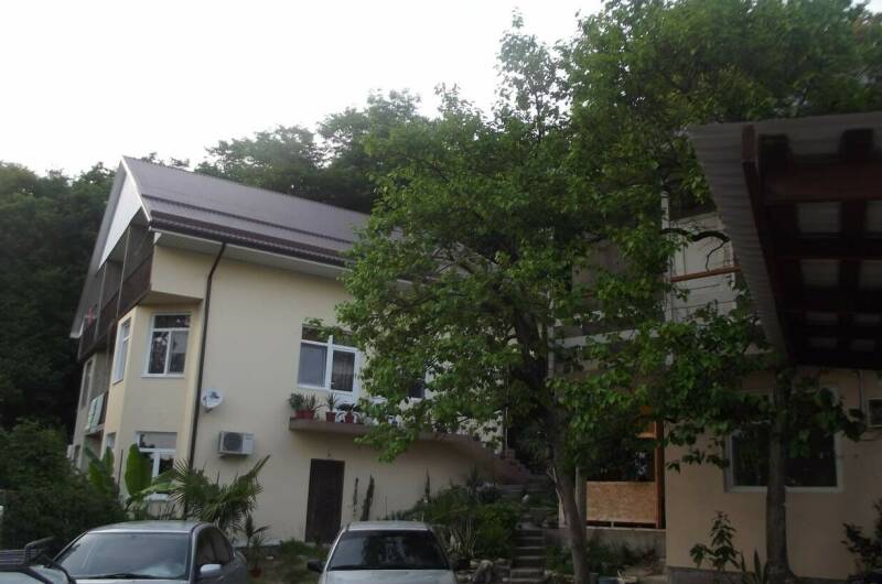 Гостевой дом «У Ильгиза»