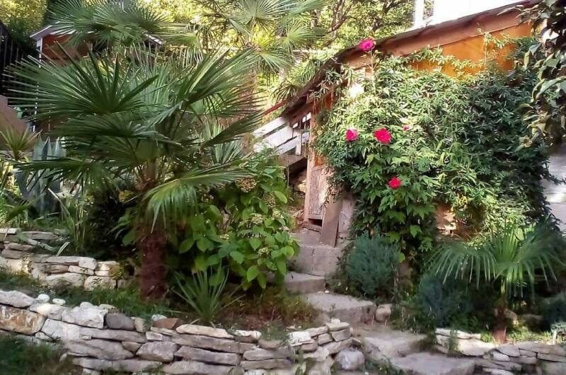 Гостевой дом «У Ильгиза»