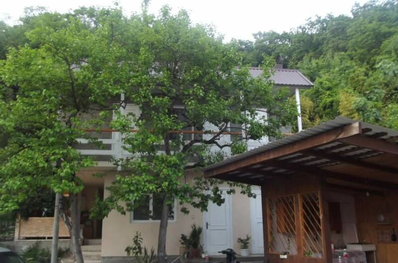 Гостевой дом «У Ильгиза»