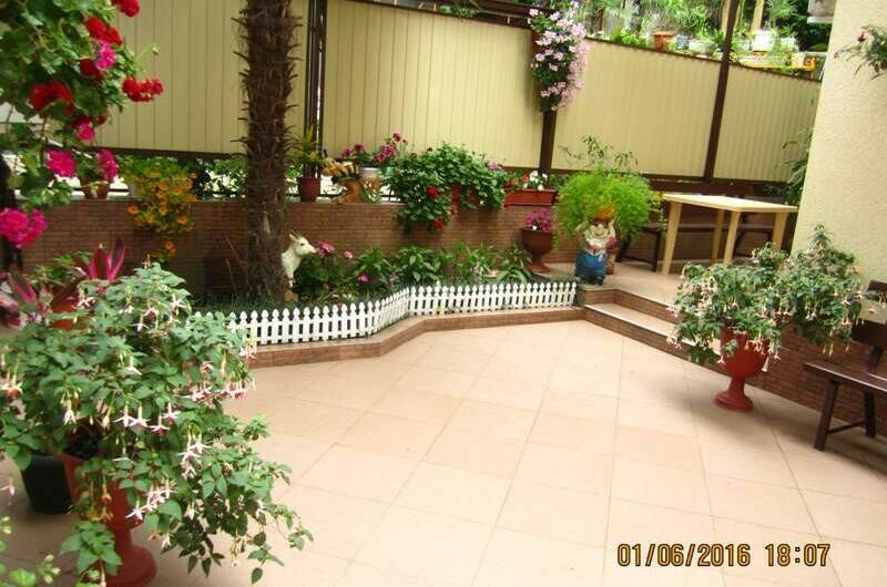 Частный сектор на Победы 216/5