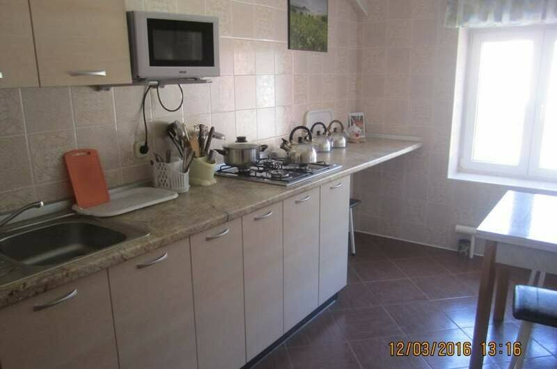 Частный сектор на Победы 216/5