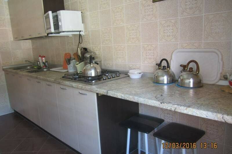 Частный сектор на Победы 216/5