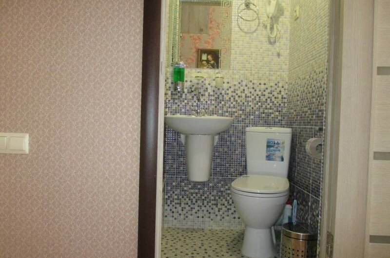 Квартира-студия