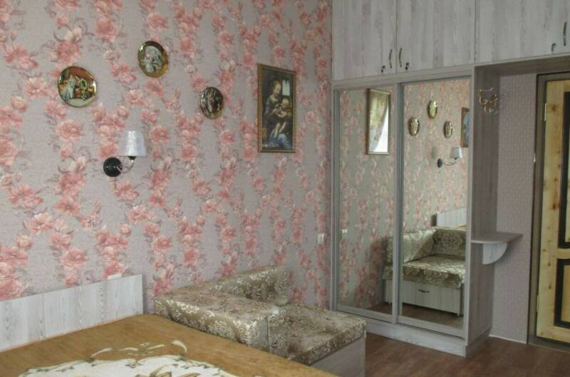 Квартира-студия