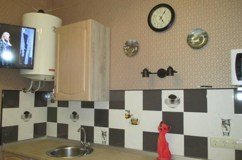 Квартира-студия