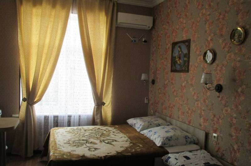 Квартира-студия