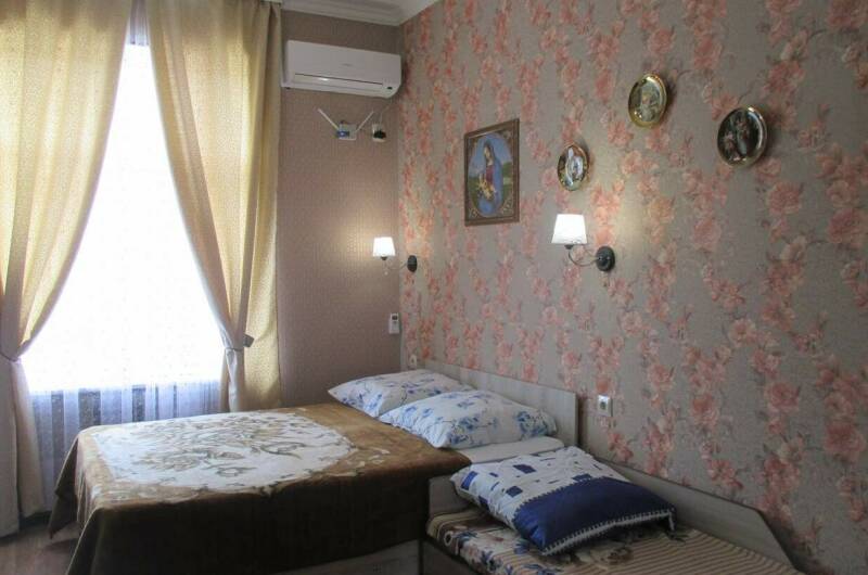 Квартира-студия